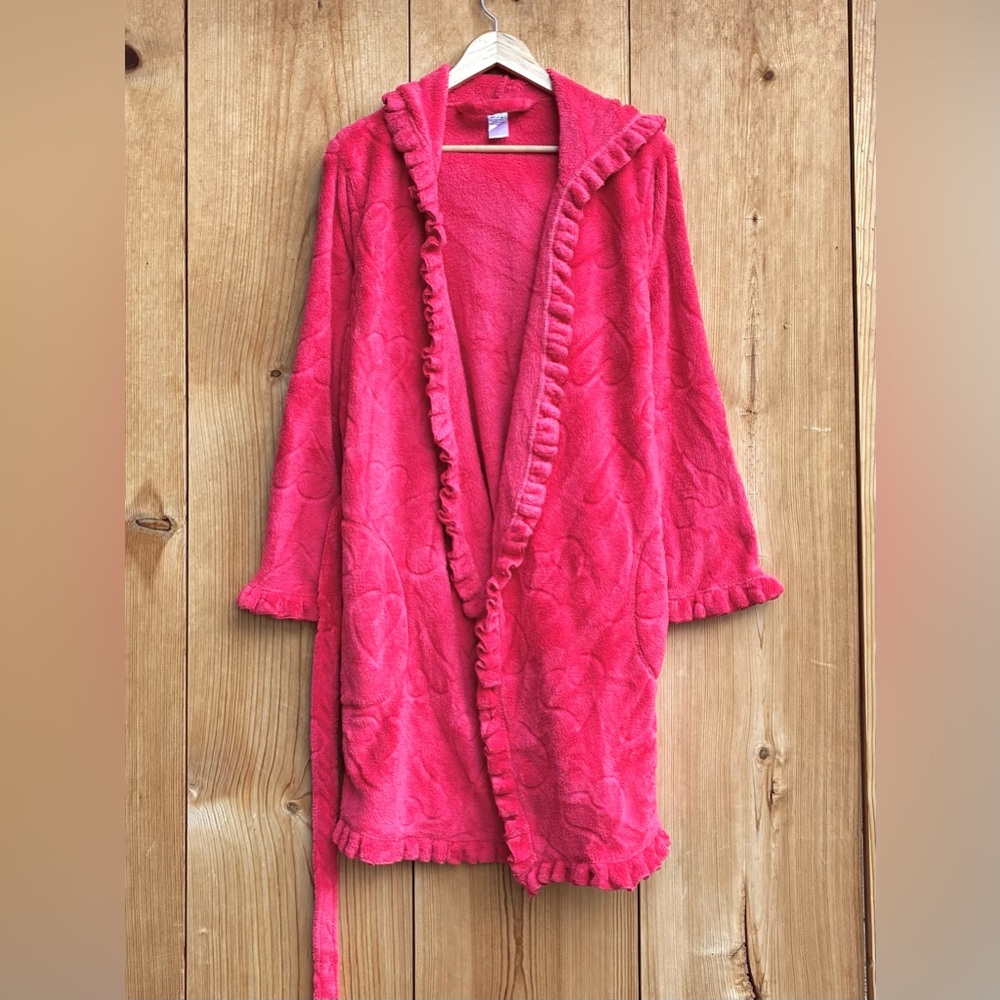 Arlotta Robe Sz Medium - Picture 2 of 6